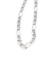 Collana Forever Gioielli Collana Argento in Argento FGCO00123 - FGCO00123